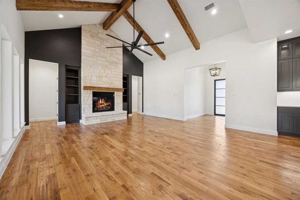 2008 Vaquero Street Weatherford, TX 76088 - Photo 8 of 40