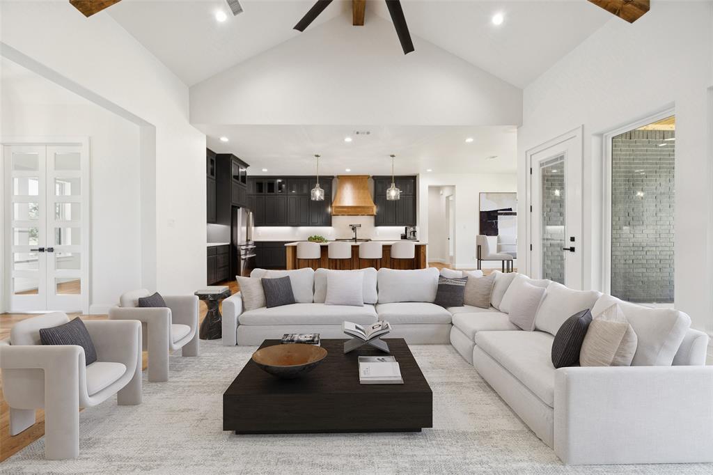 2008 Vaquero Street Weatherford, TX 76088 - Photo 10 of 40 Digitally Staged