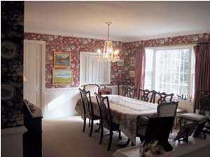 315 Gloucester Road Charlottesville, VA 22901 - Photo 7 of 9 Dining room