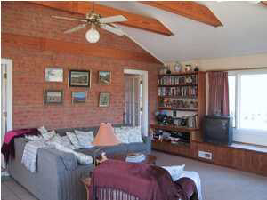 315 Gloucester Road Charlottesville, VA 22901 - Photo 9 of 9 Sunrooom