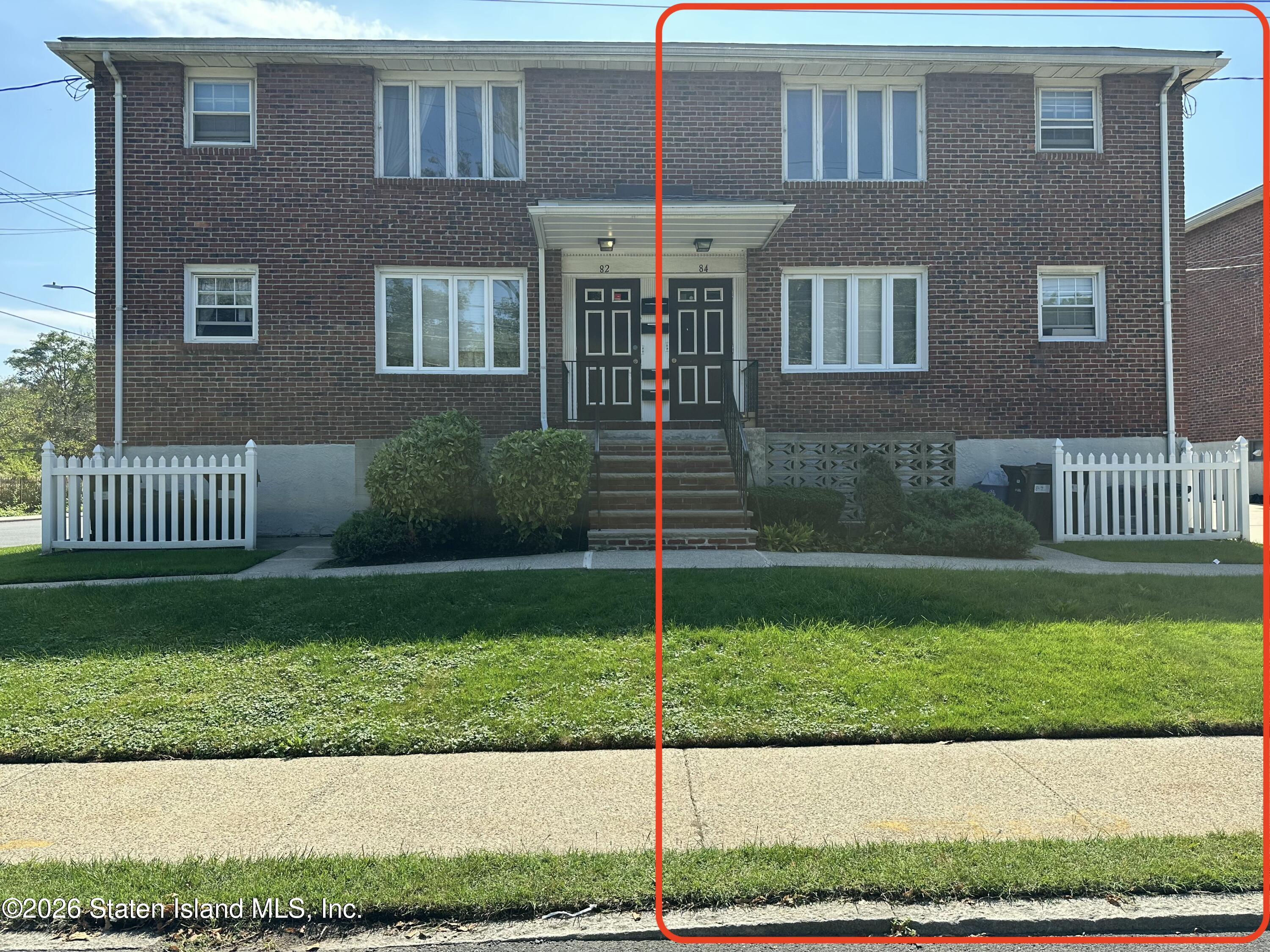 84 Snug Harbor Road Staten Island, NY 10310 - Photo 1 of 27 84 snug