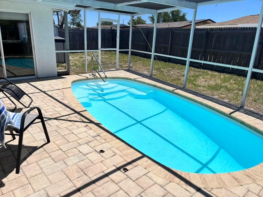 5746 Friedly Avenue New Port Richey, FL 34652 - Photo 2 of 8