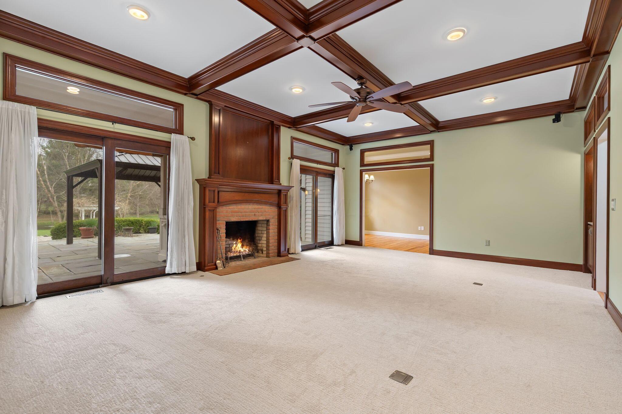 4400 Shull Road New Albany, OH 43054 - Photo 25 of 109 Great Rm