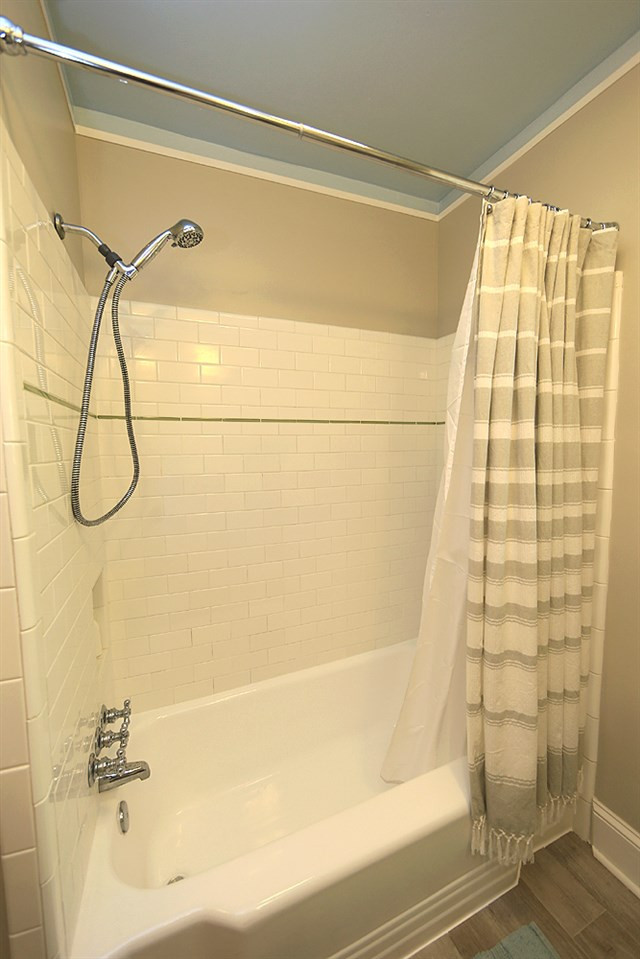 2812 Barmettler Street Raleigh, NC 27607 - Photo 15 of 28 Photo 15