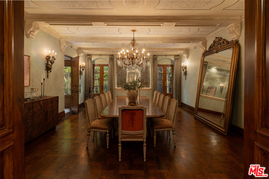1008 Lexington Road Beverly Hills, CA 90210 - Photo 7 of 30