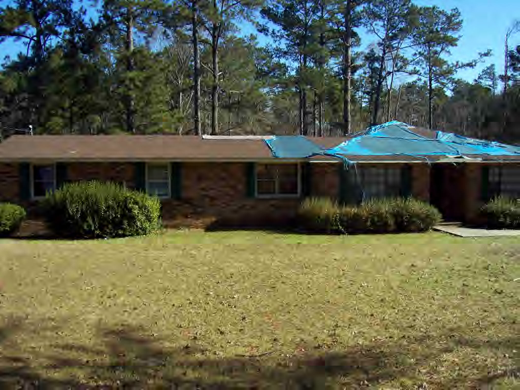 1045 New Home Road McComb, MS 39648 - Photo 1 of 1 Main View