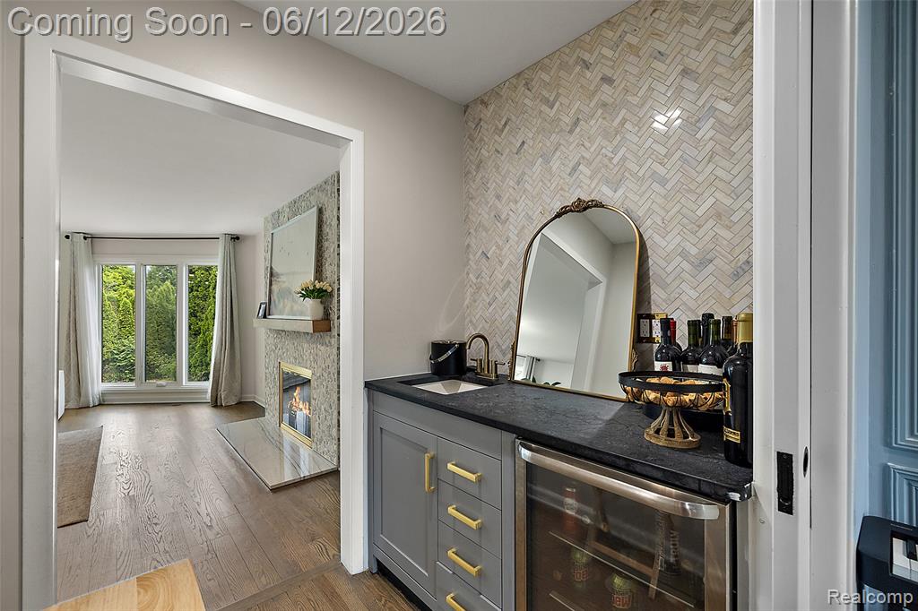 1966 Mapleridge Road Rochester Hills, MI 48309 - Photo 12 of 40