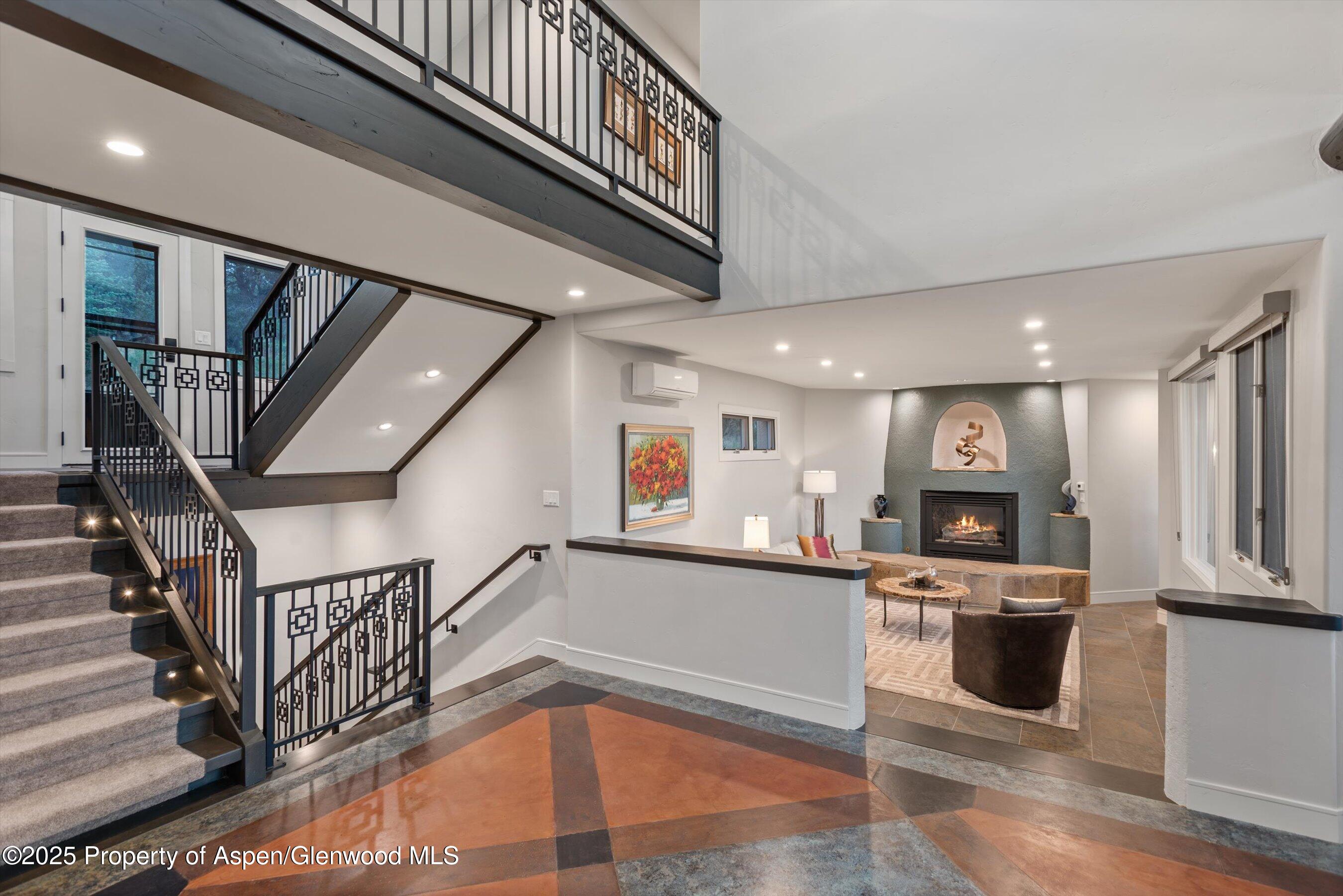 384 Wooden Deer Road Carbondale, CO 81623 - Photo 9 of 48 a kitchen with lots of counter top space and appliances
