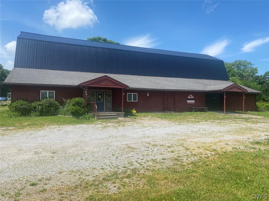 5288 Maple Lane Cuba, NY 14727 - Photo 1 of 26