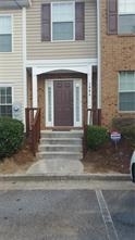 2886 Vining Ridge Terrace Decatur, GA 30034 - Photo 1 of 1 a front view of a house