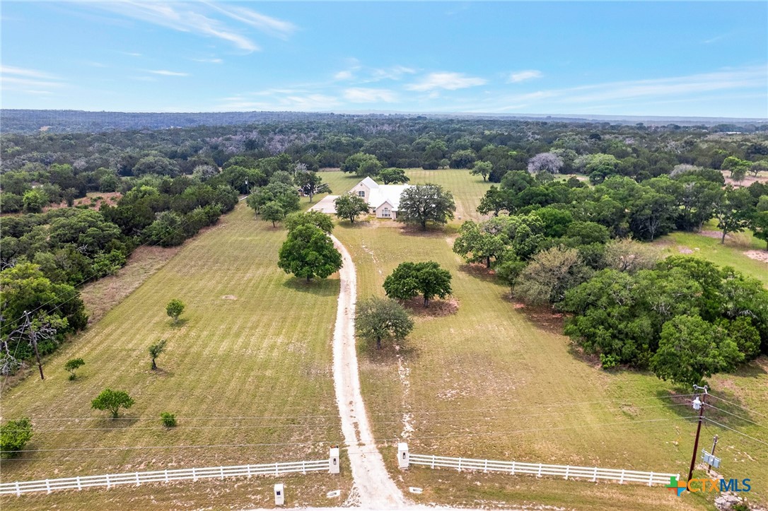 421 Sunset Ridge Drive Killeen, TX 76549 - Photo 1 of 47 a view of a lake with a mountain