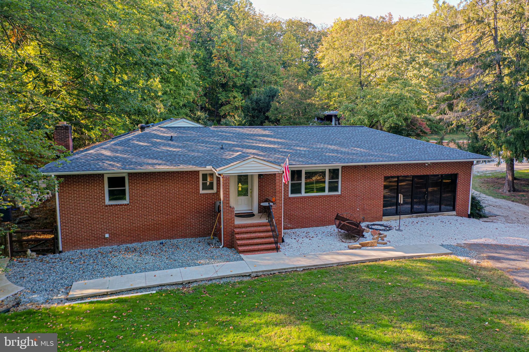 11212 Philadelphia Road White Marsh, MD 21162 - Photo 8 of 33 Gallery Image 8