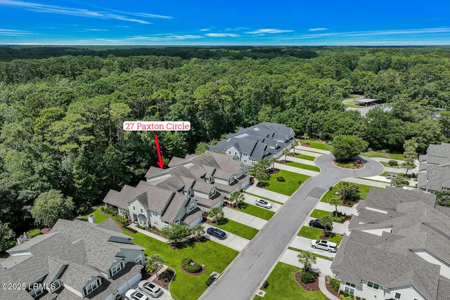 $749,000 | 27 Paxton Circle, Bluffton, SC 29910