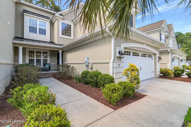 $749,000 | 27 Paxton Circle, Bluffton, SC 29910