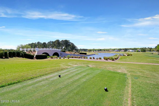 $749,000 | 27 Paxton Circle, Bluffton, SC 29910