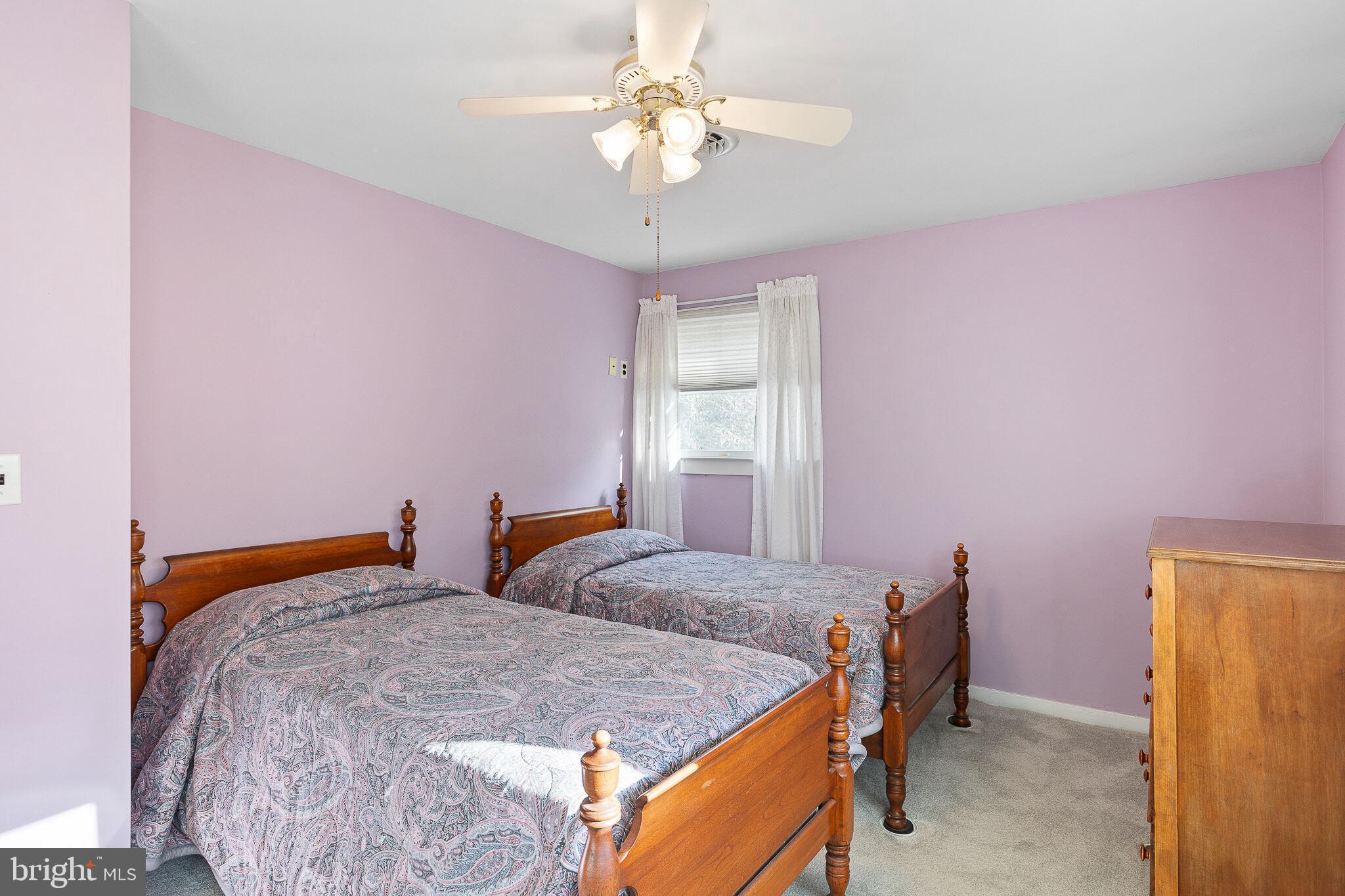 122 Rita Road New Castle, DE 19720 - Photo 13 of 23 Primary Bedroom