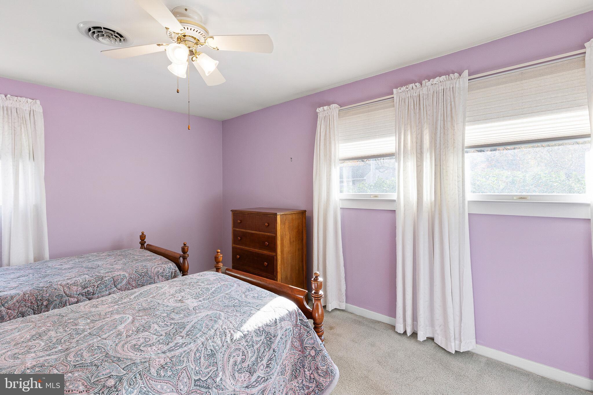 122 Rita Road New Castle, DE 19720 - Photo 14 of 23 Primary Bedroom