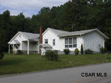 2300 Rockdale Road Garrett, PA 15542 - Photo 1 of 1 Gallery Image 1