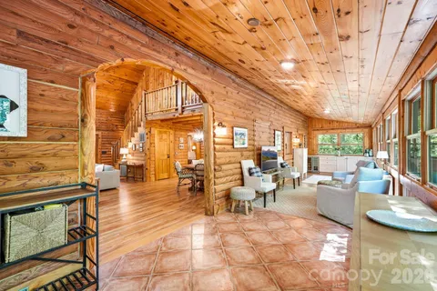 $870,000 | 16 Shadow Brook Drive, Flat Rock, NC 28731