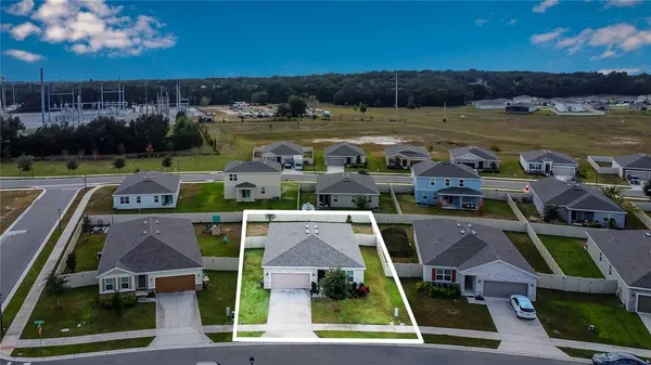 $399,999 | 24409 Sunnys Halo Way, Sorrento, FL 32776