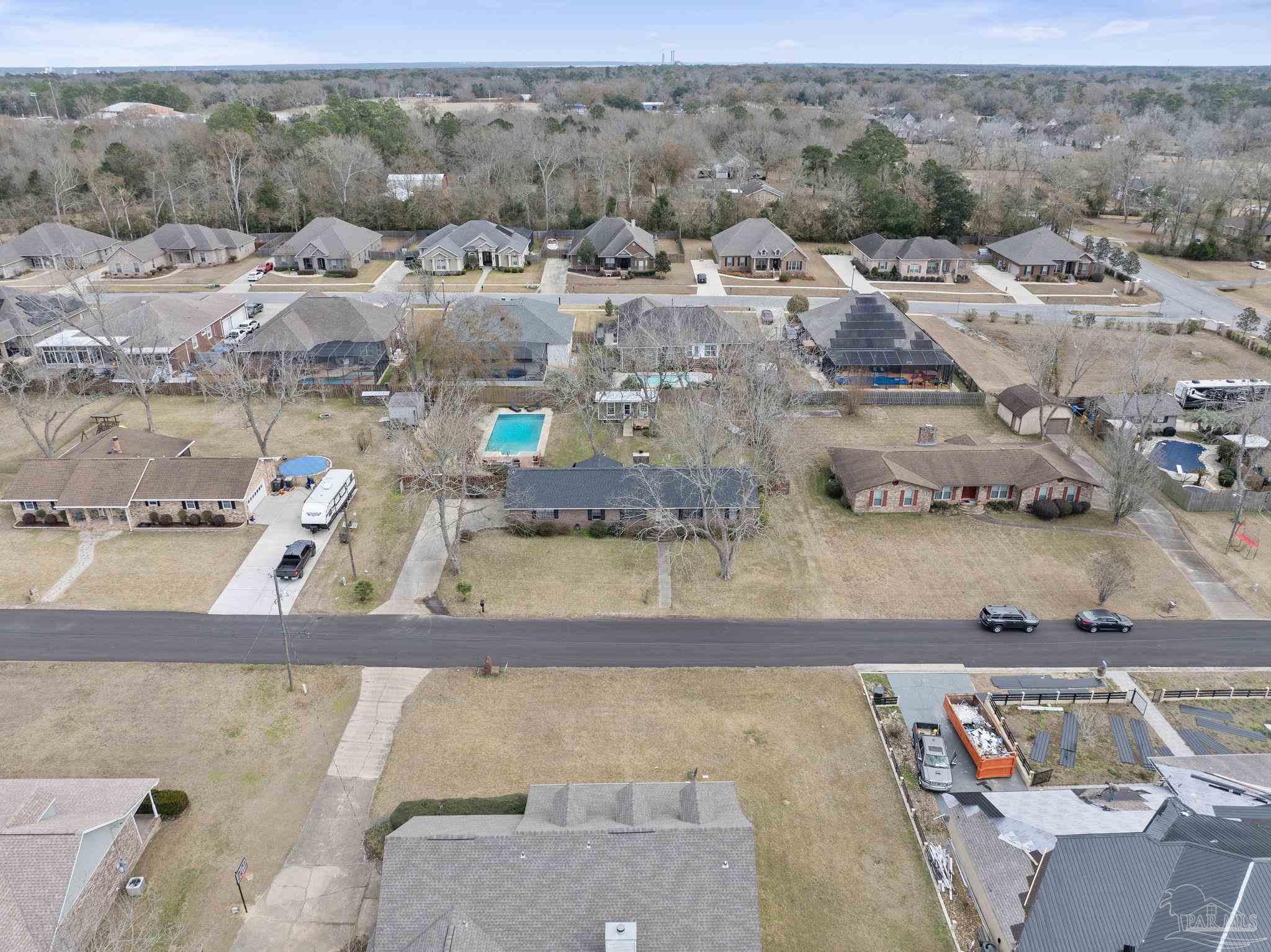 2096 Stallion Road Cantonment, FL 32533 - Photo 54 of 57 Gallery Image 54