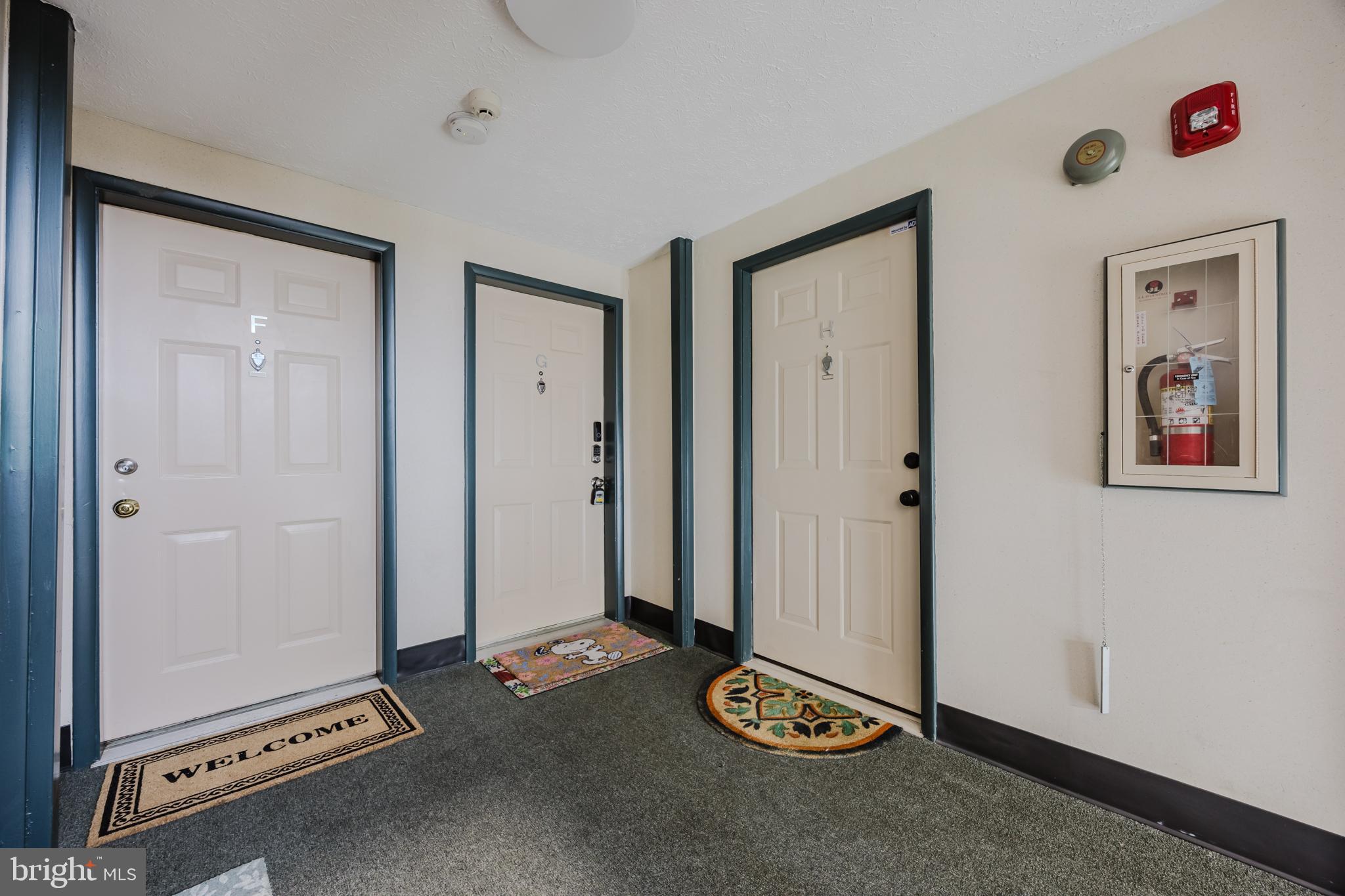 19621 Gunners Branch Road, Unit 823 Germantown, MD 20876 - Photo 12 of 49 a view of room with air conditioner and windows