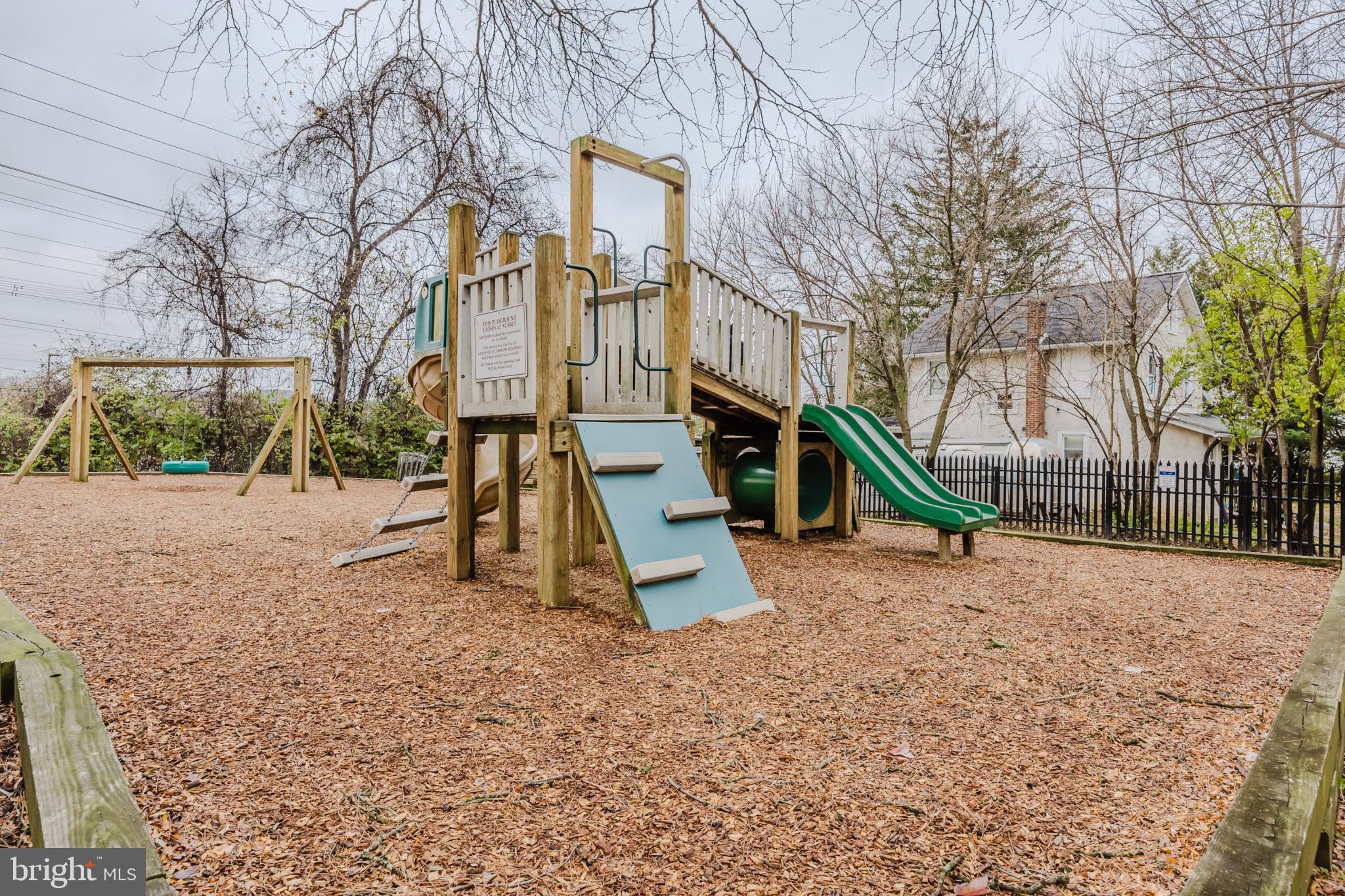 19621 Gunners Branch Road, Unit 823 Germantown, MD 20876 - Photo 48 of 49 a view of outdoor space with trees