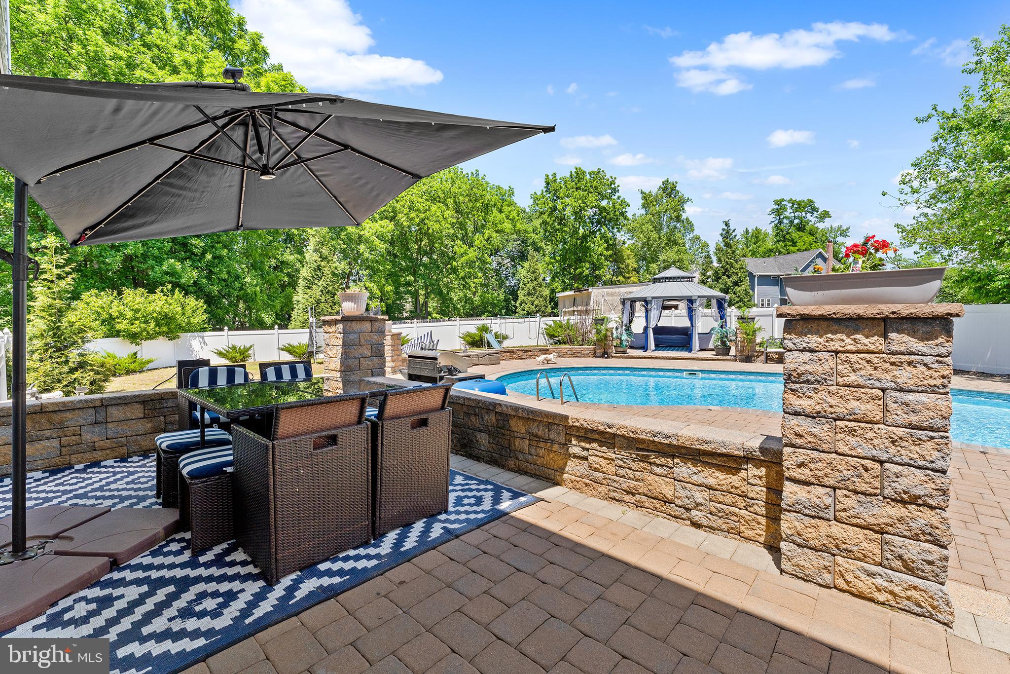 17 Joel Court Lindenwold, NJ 08021 - Photo 35 of 43