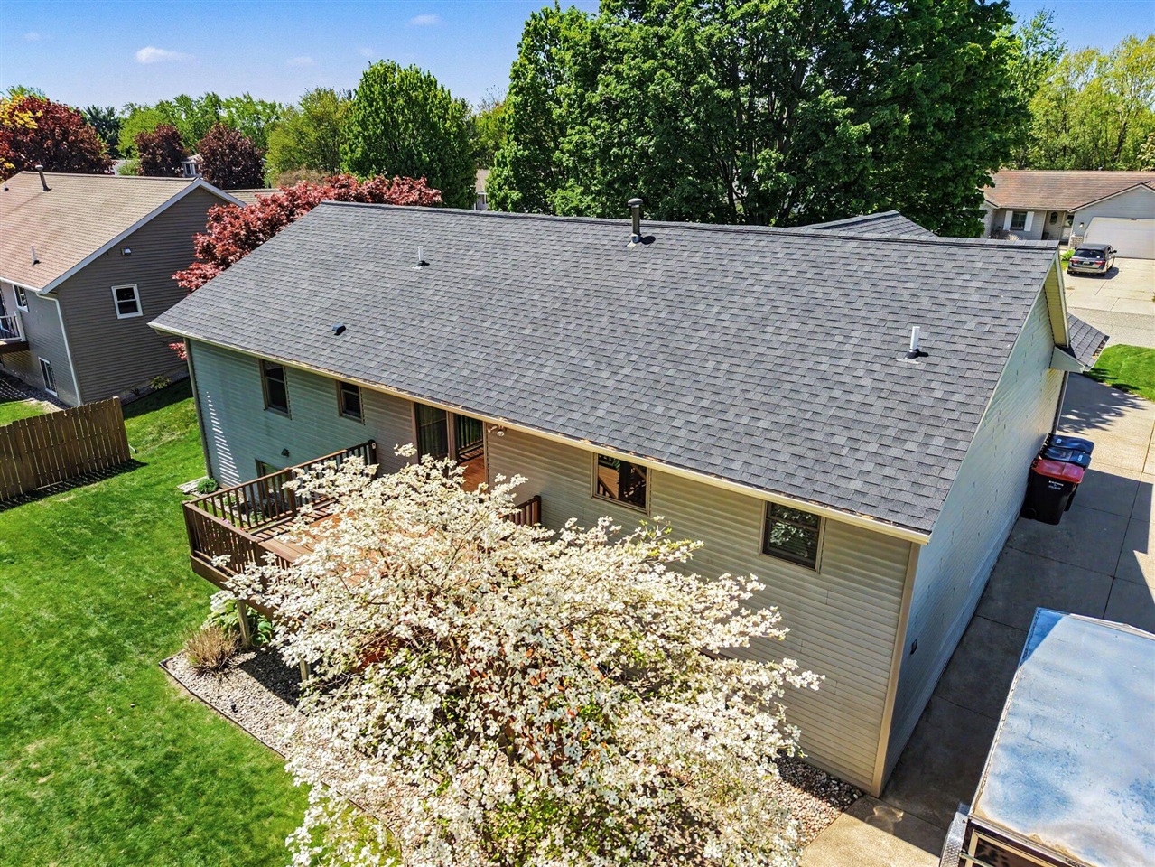 7368 Cherry Avenue Jenison, MI 49428 - Photo 25 of 37