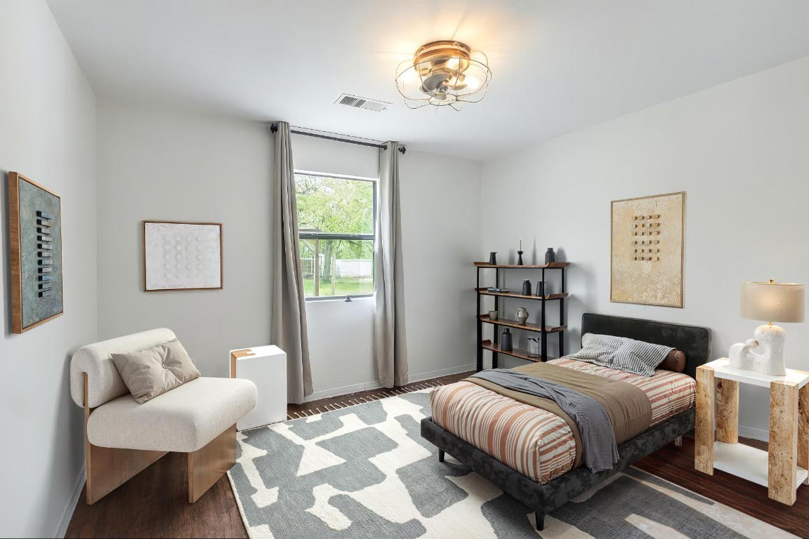 326 Zapalac Road Smithville, TX 78957 - Photo 13 of 23 Virtual Designer Inspiration