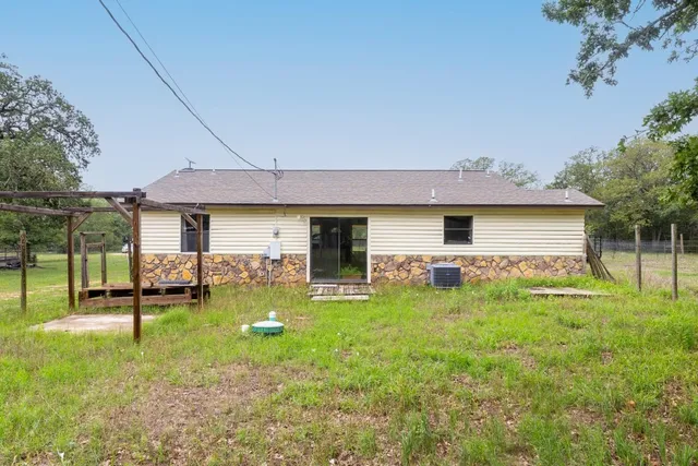 $400,000 | 326 Zapalac Road, Smithville, TX 78957