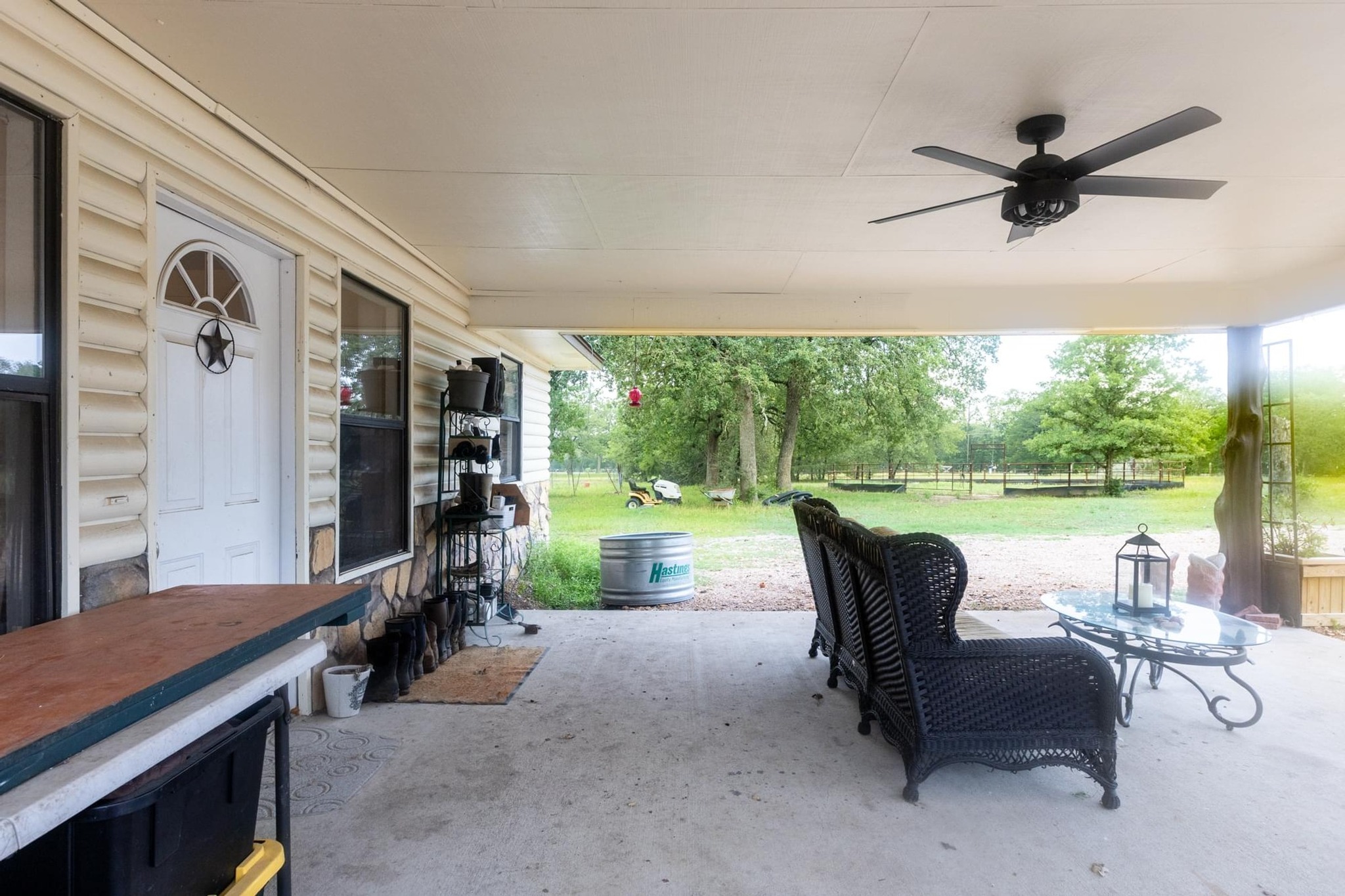 326 Zapalac Road Smithville, TX 78957 - Photo 18 of 23