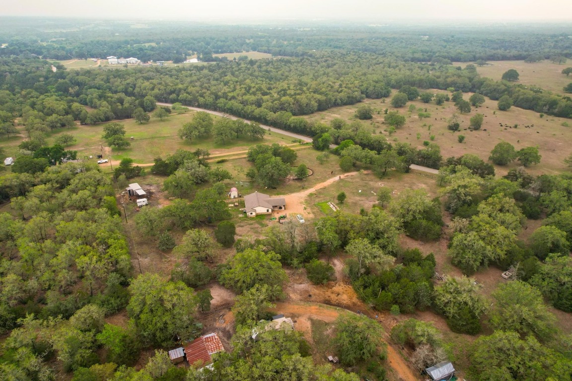 326 Zapalac Road Smithville, TX 78957 - Photo 19 of 23