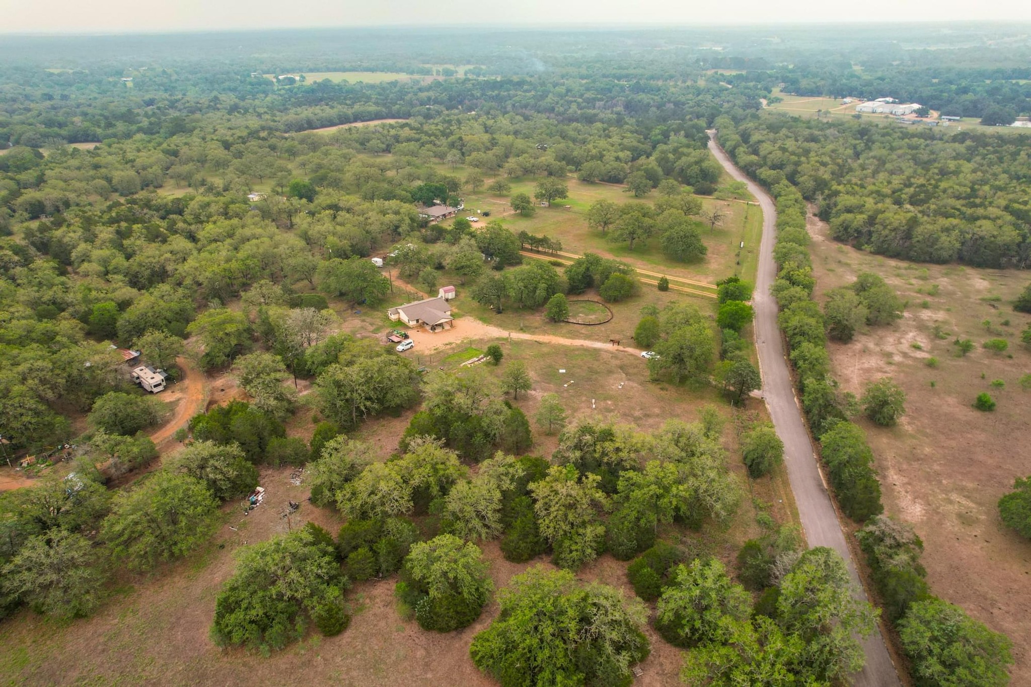 326 Zapalac Road Smithville, TX 78957 - Photo 2 of 23