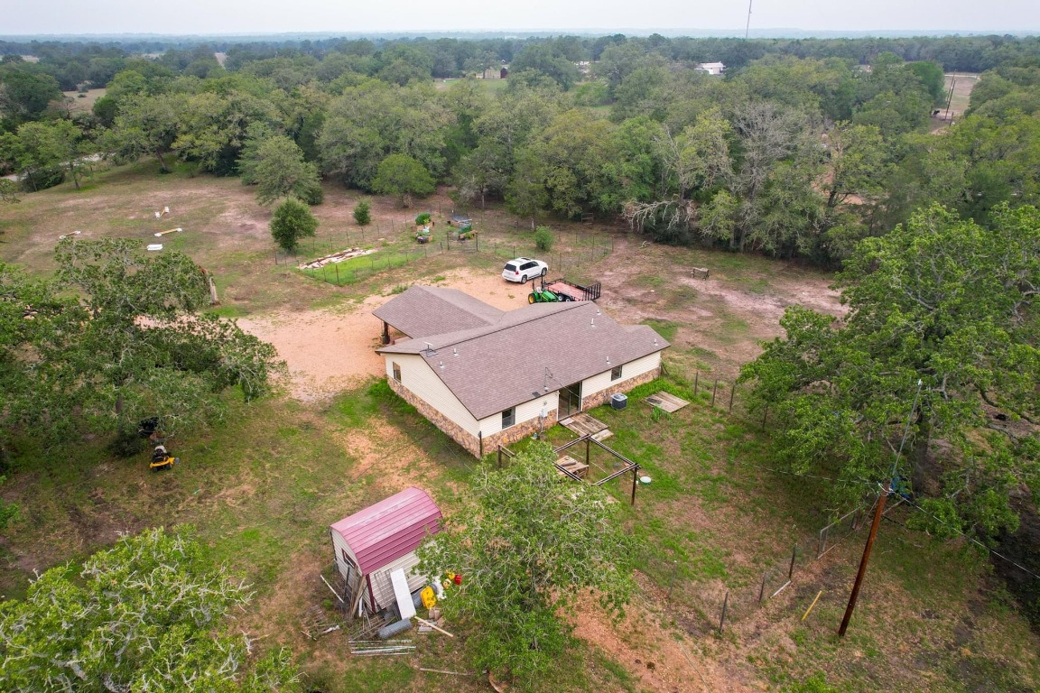 326 Zapalac Road Smithville, TX 78957 - Photo 21 of 23