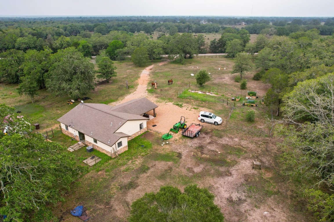 326 Zapalac Road Smithville, TX 78957 - Photo 22 of 23