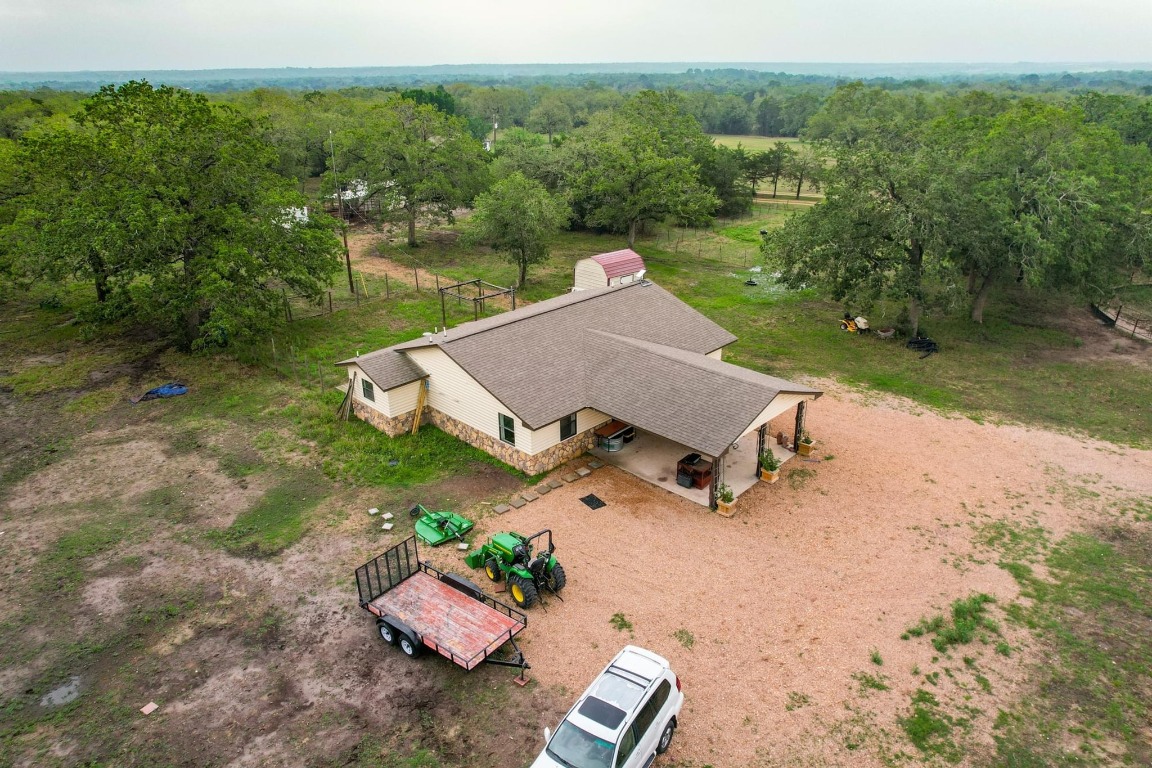 326 Zapalac Road Smithville, TX 78957 - Photo 23 of 23