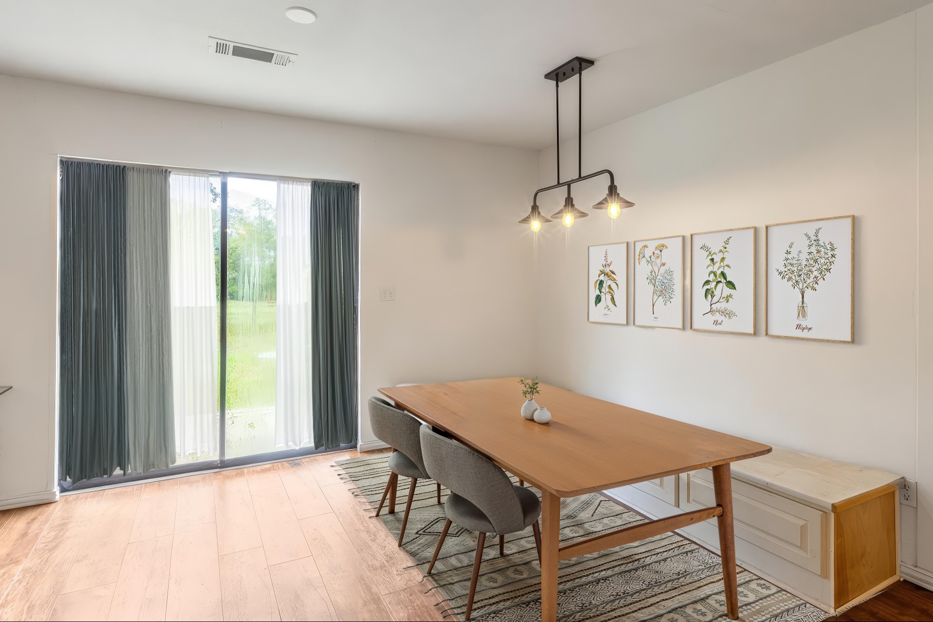 326 Zapalac Road Smithville, TX 78957 - Photo 8 of 23 Virtual Designer Inspiration