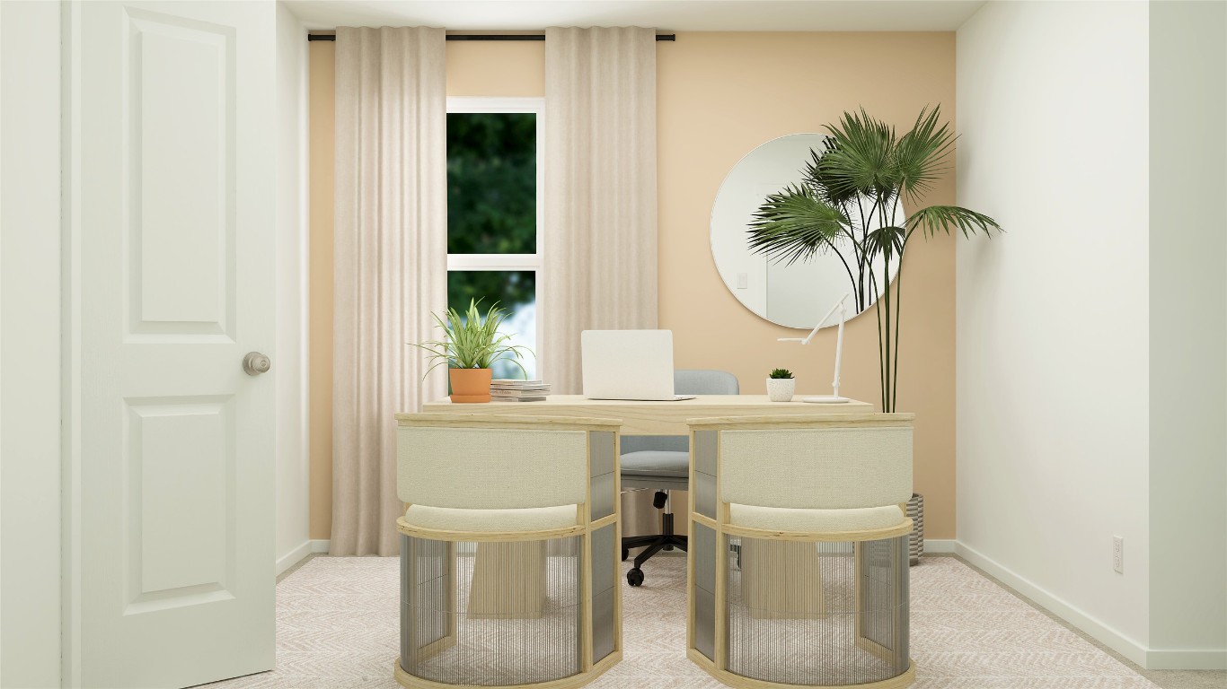 117 Star Packer Lane Jarrell, TX 76537 - Photo 8 of 30