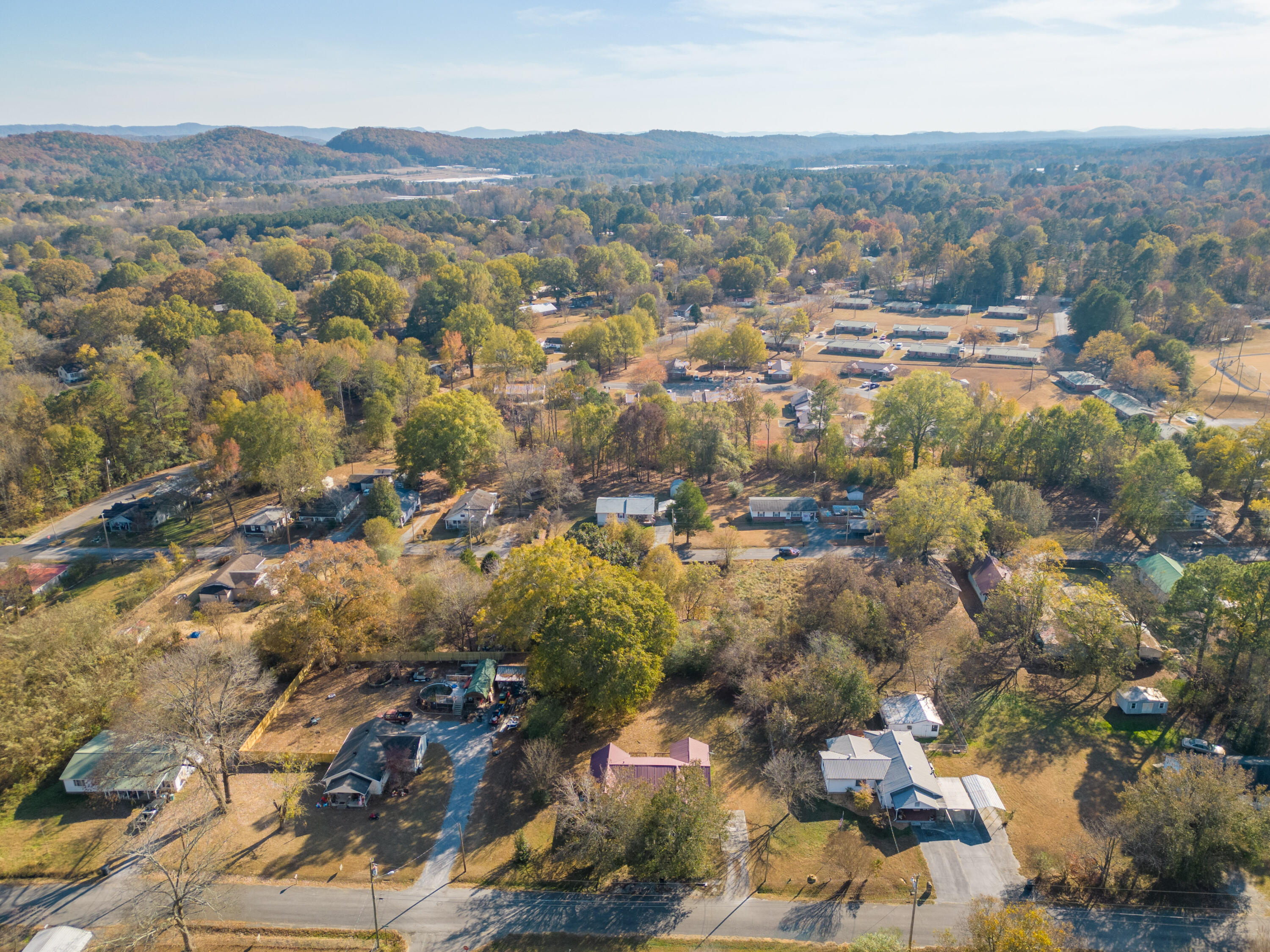 707 Gilbert Lane LaFayette, GA 30728 - Photo 31 of 38 2023_11_November_707_Gilbert_Ln_0013