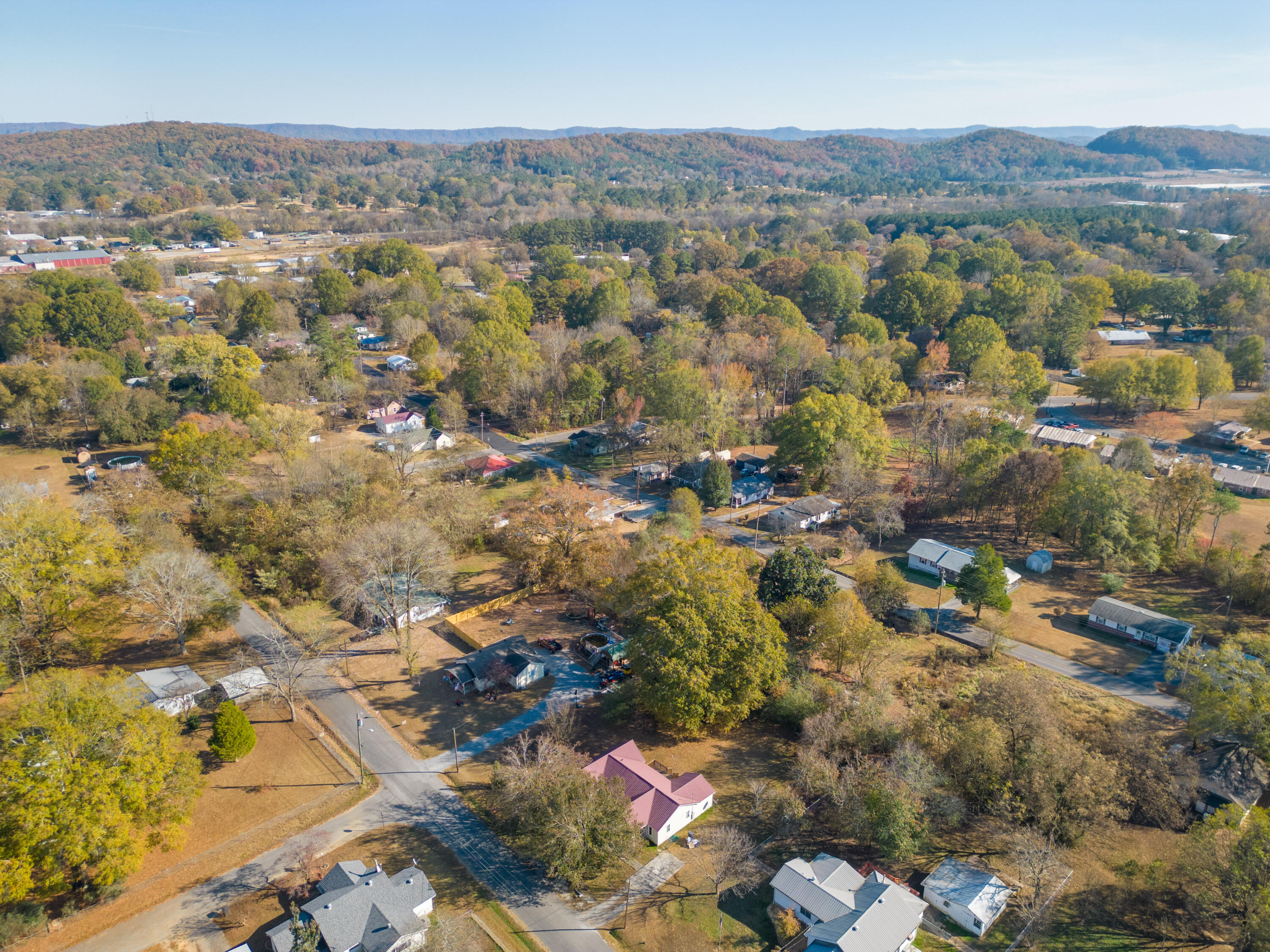 707 Gilbert Lane LaFayette, GA 30728 - Photo 32 of 38 2023_11_November_707_Gilbert_Ln_0014