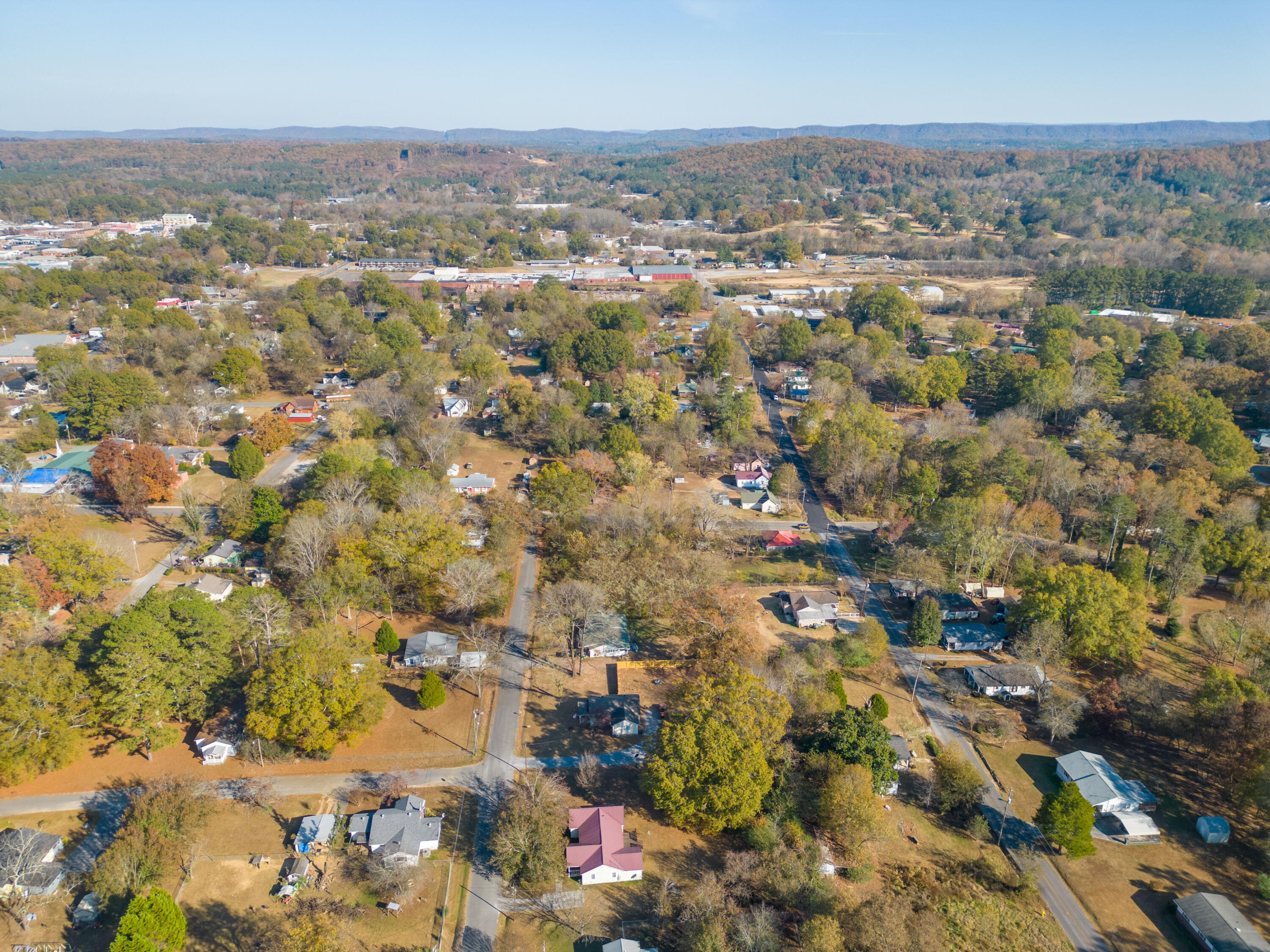 707 Gilbert Lane LaFayette, GA 30728 - Photo 33 of 38 2023_11_November_707_Gilbert_Ln_0015