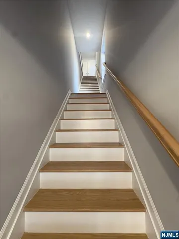 a view of a small space