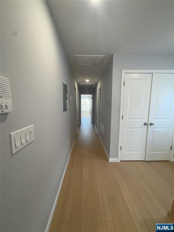 29 Isabella Avenue, Unit 2 Newark, NJ 07106 - Photo 12 of 35 a view of a hallway