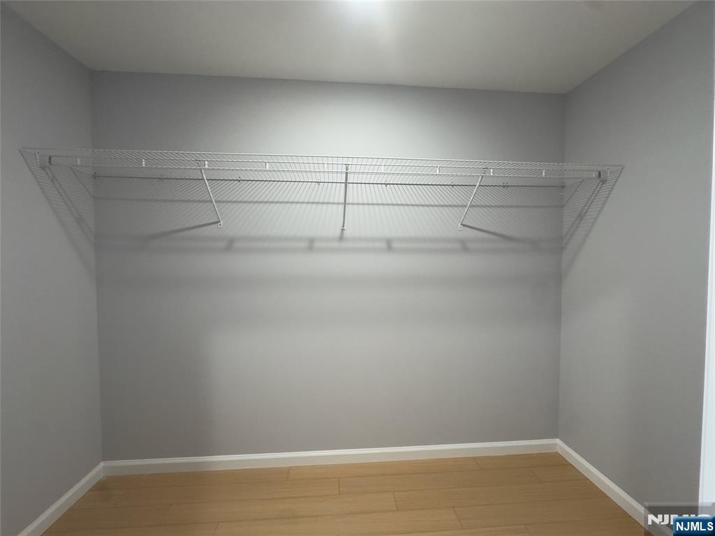 29 Isabella Avenue, Unit 2 Newark, NJ 07106 - Photo 24 of 35 a view of a room with empty racks