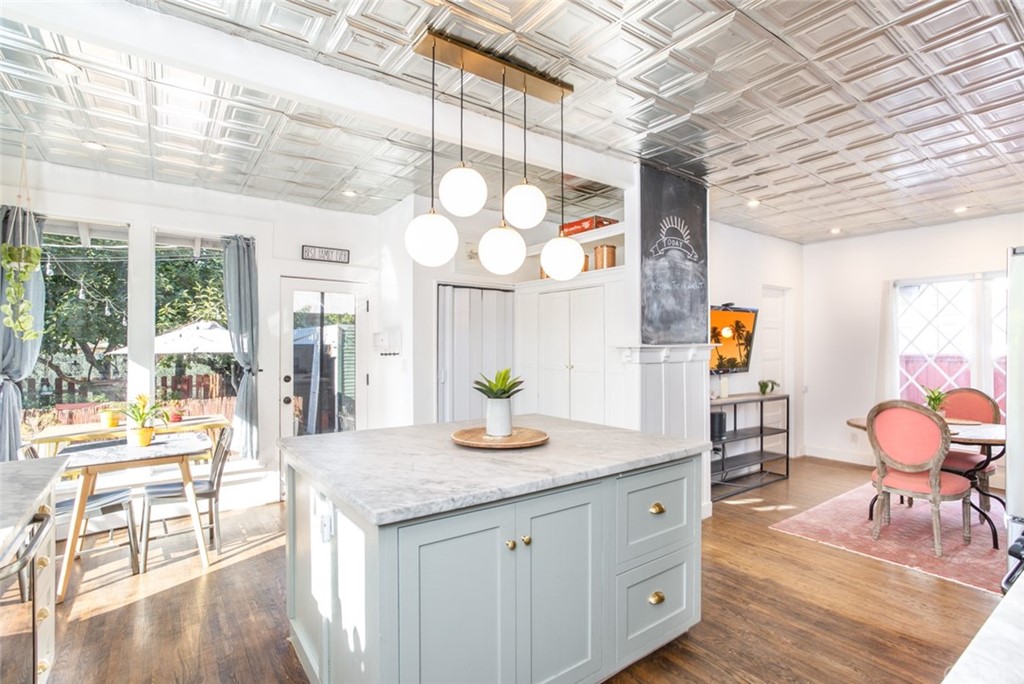 4415 Mission Inn Avenue Riverside, CA 92501 - Photo 1 of 1 Kitchen