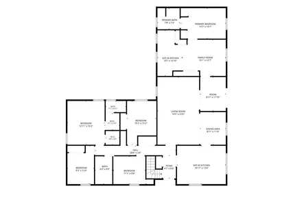 $345,000 | 10401 Askew Avenue, Kansas City, MO 64137