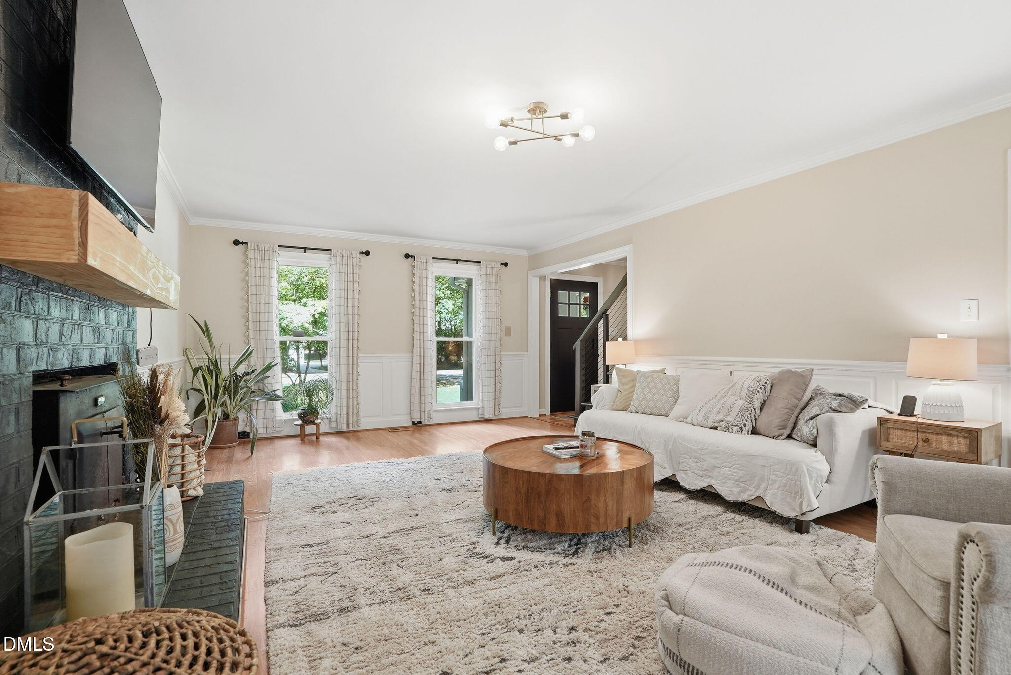 1605 Harmont Drive Raleigh, NC 27603 - Photo 14 of 78