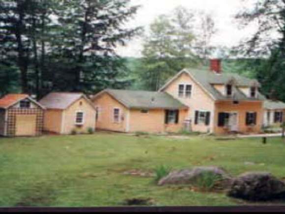 156 East Shore Road Swanzey, NH 03446 - Photo 1 of 5
