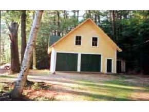 156 East Shore Road Swanzey, NH 03446 - Photo 2 of 5
